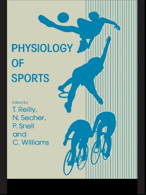 Physiology of Sports - 