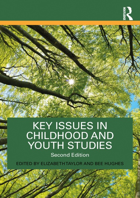 Key Issues in Childhood and Youth Studies - 