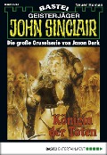 John Sinclair 964 - Jason Dark