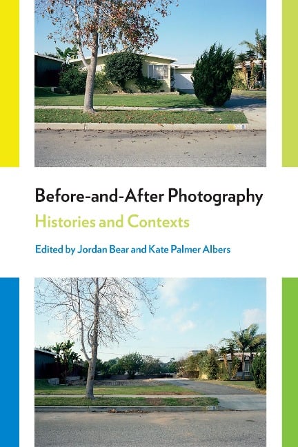 Before-and-After Photography - 