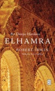 Cover-Bild zum Titel 'Bir Dünya Harikasi Elhamra' von 'Robert Irwin'