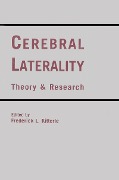 Cover-Bild zum Titel 'Cerebral Laterality' von ''
