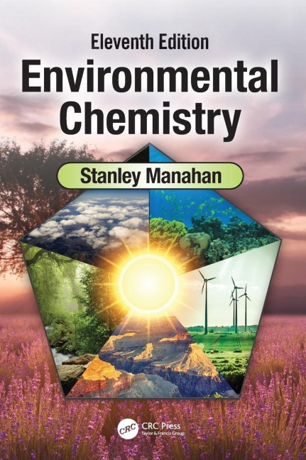 Environmental Chemistry - Stanley E. Manahan