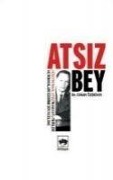 Cover-Bild zum Titel 'Atsiz Bey' von 'Cihan Özdemir'