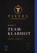Cover-Bild zum Titel 'Teamklarheit' von 'Michael Tiefel'