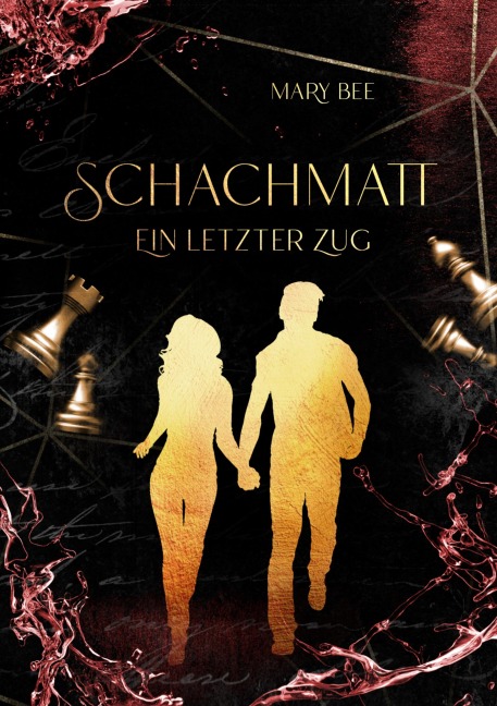 Schachmatt - Mary Bee