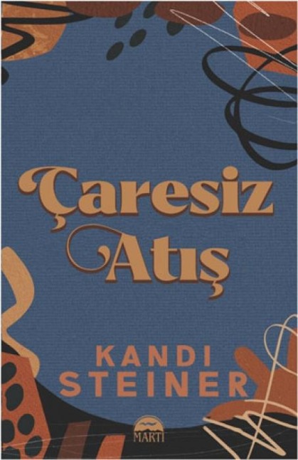 Caresiz Atis - Kandi Steiner