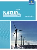 Natur plus 7 - 10: Schülerband. Physik. Gesamtschule. Nordrhein-Westfalen - 