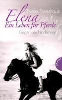 Elena - Ein Leben für Pferde - 