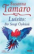 Cover-Bild zum Titel 'Luisito - Bir Sevgi Öyküsü' von 'Susanna Tamaro'