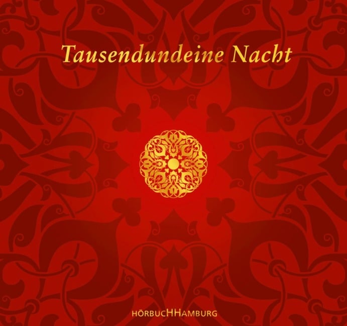 Tausendundeine Nacht - Claudia Ott