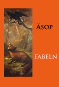 Fabeln - Äsop