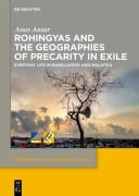Cover-Bild zum Titel 'Rohingyas and the Geographies of Precarity in Exile' von 'Anas Ansar'