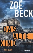 Das alte Kind - Zoë Beck