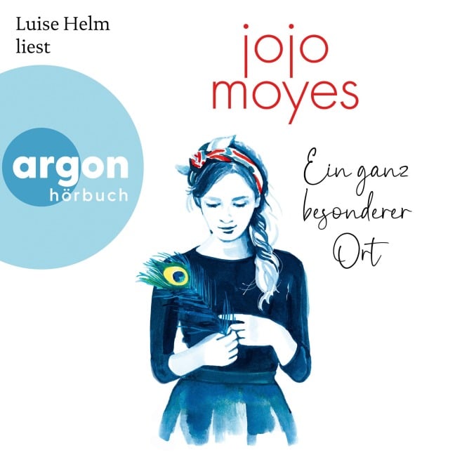 Ein ganz besonderer Ort - Jojo Moyes