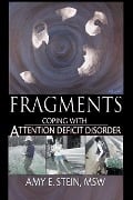 Cover-Bild zum Titel 'Fragments' von 'Amy E Stein'