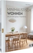 Minimalistisch wohnen - Jana Mielke