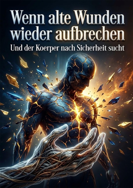 Wenn alte Wunden wieder aufbrechen - Roswitha Elsenbruch