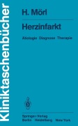Cover-Bild zum Titel 'Herzinfarkt' von 'H. Mörl'
