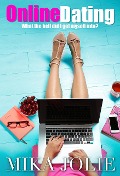 Cover-Bild zum Titel 'Online Dating' von 'Mika Jolie'