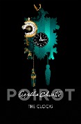Cover-Bild zum Titel 'The Clocks' von 'Agatha Christie'