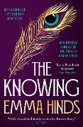 Cover-Bild zum Titel 'The Knowing' von 'Emma Hinds'