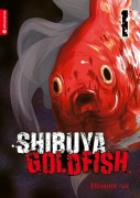 Shibuya Goldfish 01 - Hiroumi Aoi