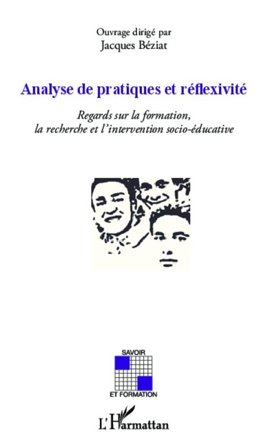 Analyse de pratiques et reflexivité - Beziat