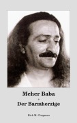 Cover-Bild zum Titel 'Meher Baba' von 'Rick M. Chapman'