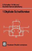 Nachrichtenverarbeitung - G. Schaller, W. Nüchel