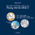 Die haarsträubenden Fälle des Philip Maloney, No.92 - Roger Graf