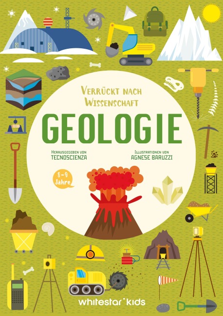 Geologie - Tecnoscienza