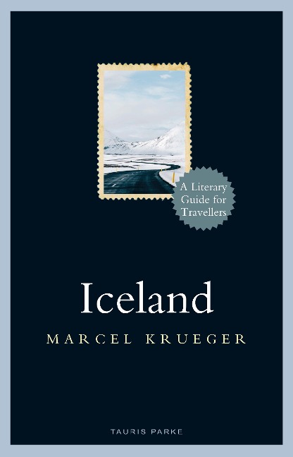 Iceland - Marcel Krueger