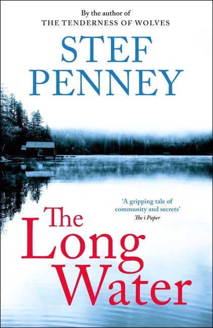 The Long Water - Stef Penney