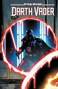 Star Wars: Darth Vader by Greg Pak Vol. 9 - Rise of the Schism Imperial - Greg Pak