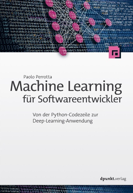 Machine Learning für Softwareentwickler - Paolo Perrotta