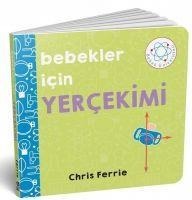 Bebekler Icin Yercekimi - Chris Ferrie