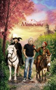 Cover-Bild zum Titel 'MINNESANG' von 'Sabine Kern'