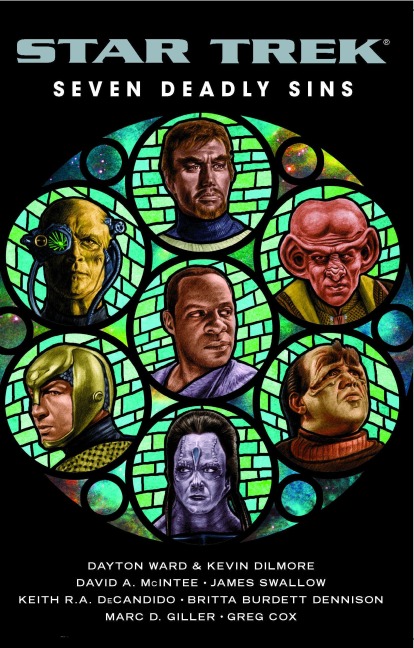 Star Trek - 