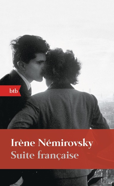 Suite française - Irène Némirovsky