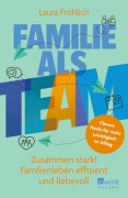 Familie als Team - Laura Fröhlich