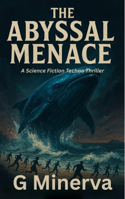 The Abyssal Menace - G. Minerva
