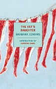 Cover-Bild zum Titel 'The Vet's Daughter' von 'Barbara Comyns'