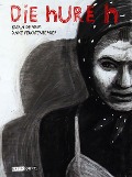 Cover-Bild zum Titel 'Die Hure H' von 'Katrin de Vries'