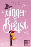 Bellbook University 1: Ginger & Beast - Penny Juniper