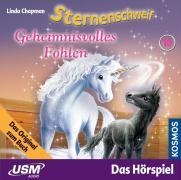 Folge 10: Geheimnisvolles Fohlen - Sternenschweif