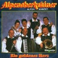 Cover-Bild zum Titel 'Ein Goldenes Herz' von 'Alpenoberkrainer'