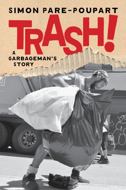 Trash! - Simon Pare-Poupart