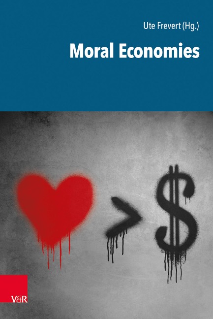 Moral Economies - 