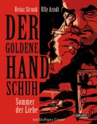 Der goldene Handschuh - Der Comic - Heinz Strunk